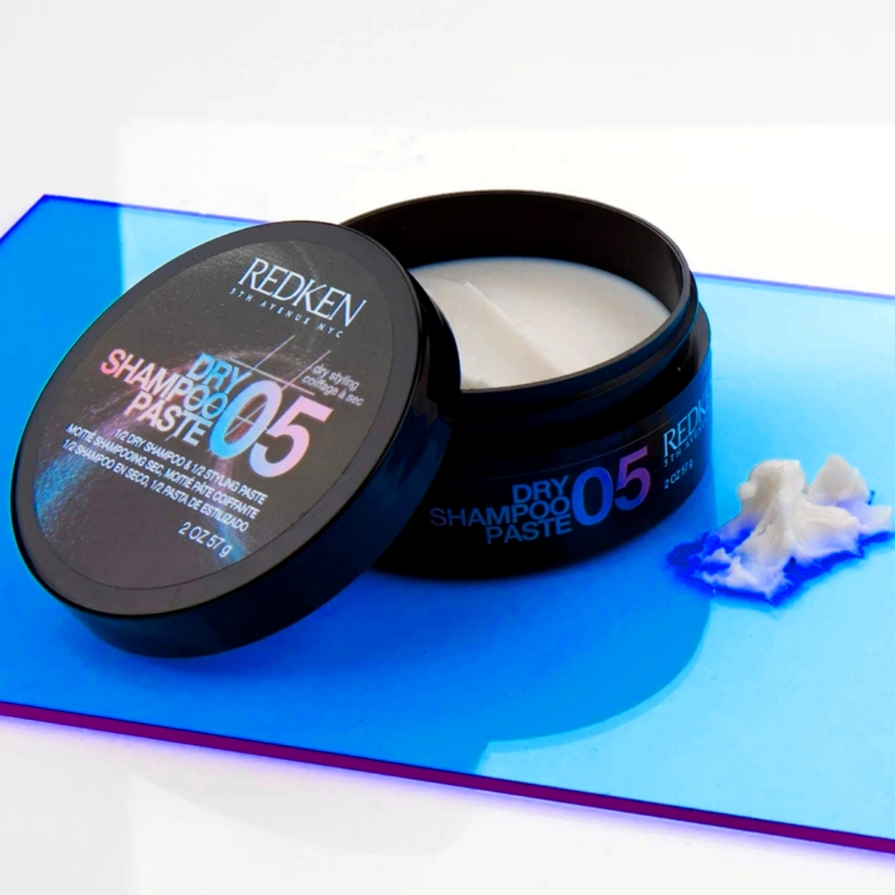 Redken Dry Shampoo Paste 05